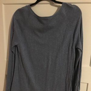 Gap Blue Women's Sweater